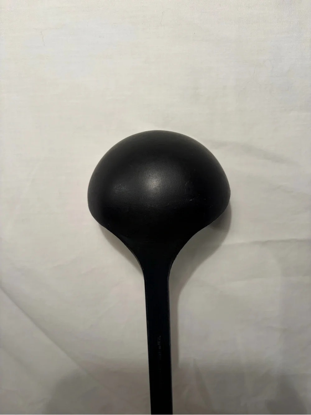Calphalon  Black Kitchen Ladle silicone